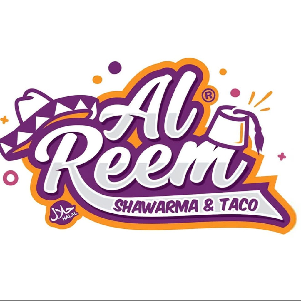 Al Reem Logo