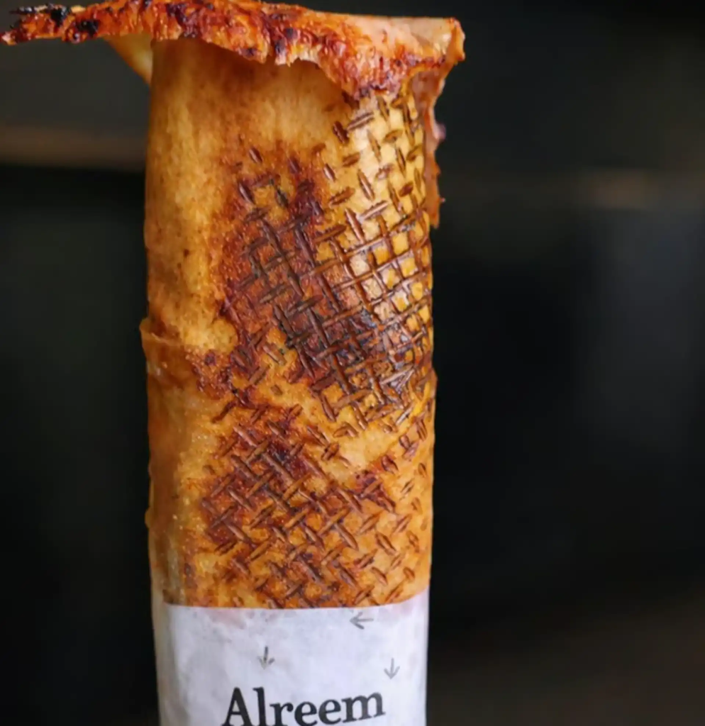 Shawarma